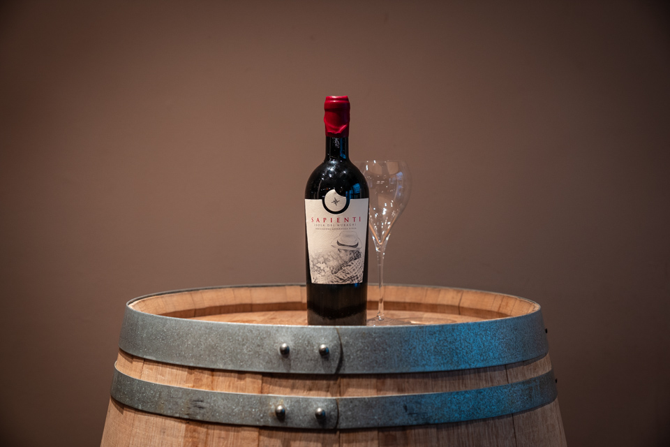 Dégustation de vins à Esch-sur-Alzette
