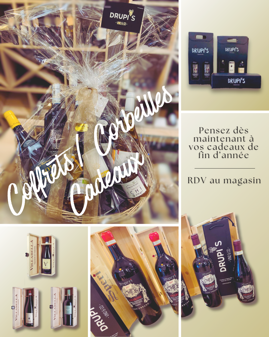 Beige and White Bijouterie Beauty Collage Instagram Post (2)